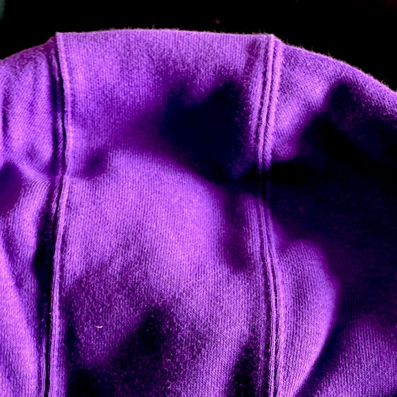 Make offer!Sending toThredUp soon! Louisiana State Alumni hoodie. 3x NewWithTags - Picture 6 of 10